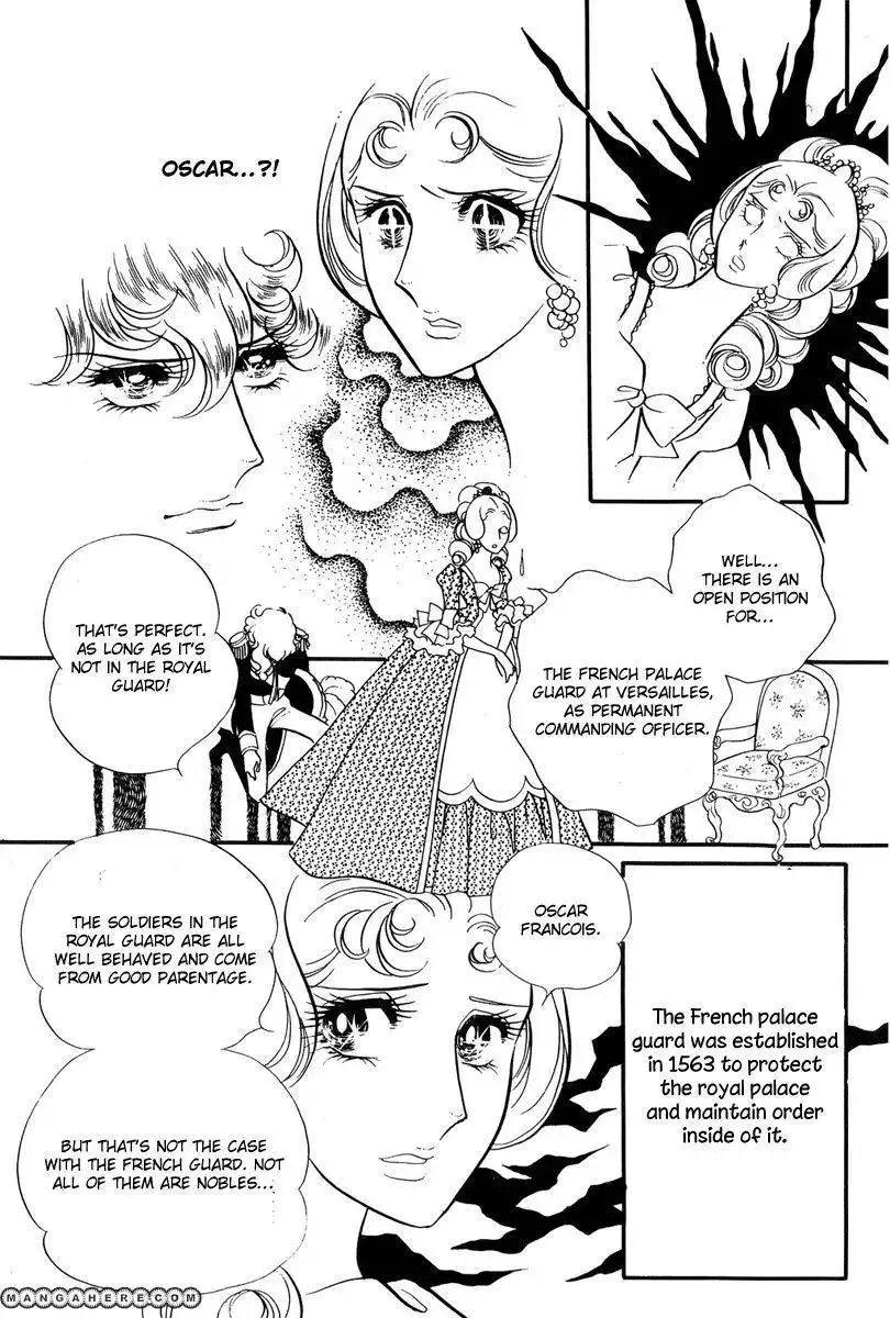 Rose of Versailles Chapter 31 26